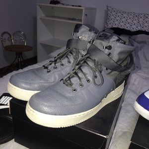 Nike Air Force 1 Special Forces